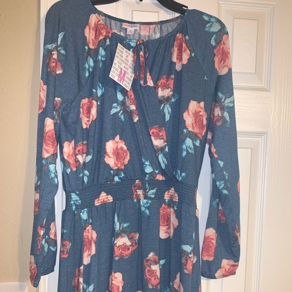 LuLaRoe Dresses & Skirts - Lularoe Jody dress